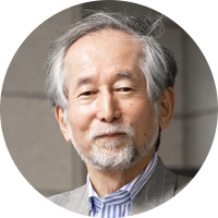 内田 和成 氏