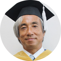 余語 邦彦 氏