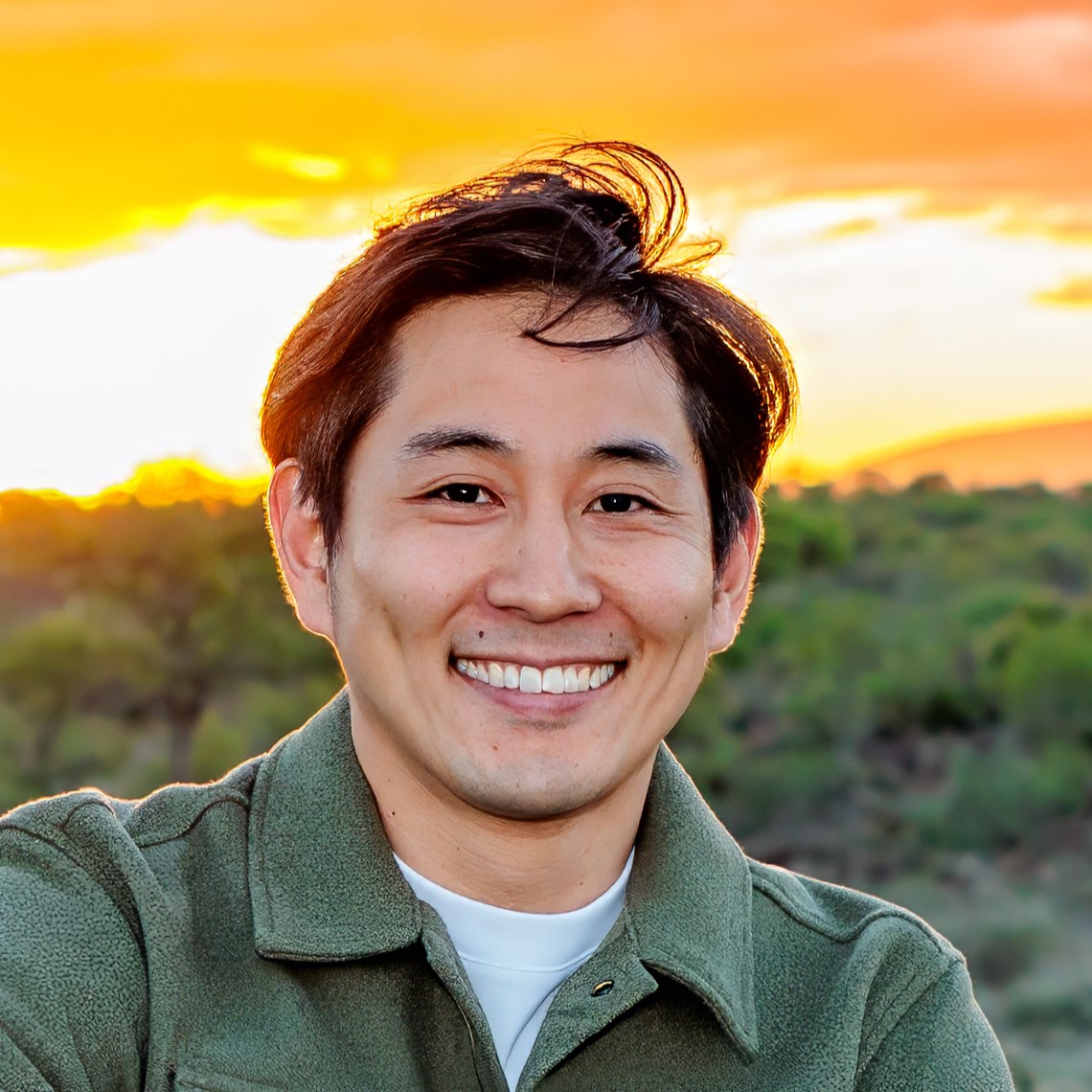 伊藤 啓二 氏