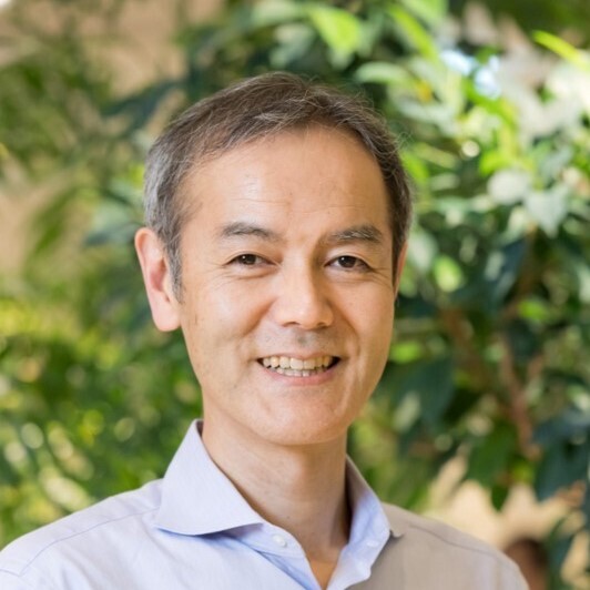 宇野 令一郎