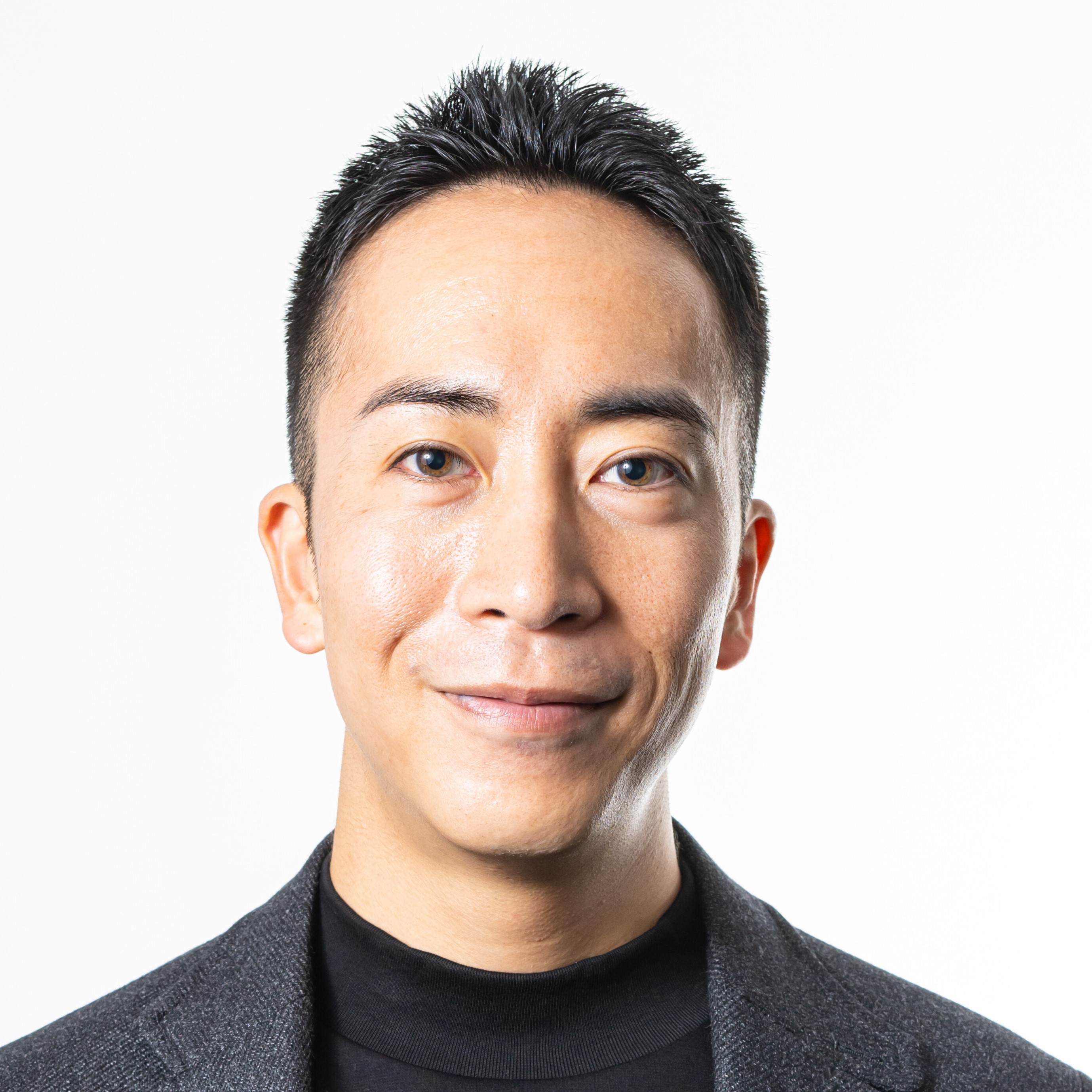 宮城 徹 氏
