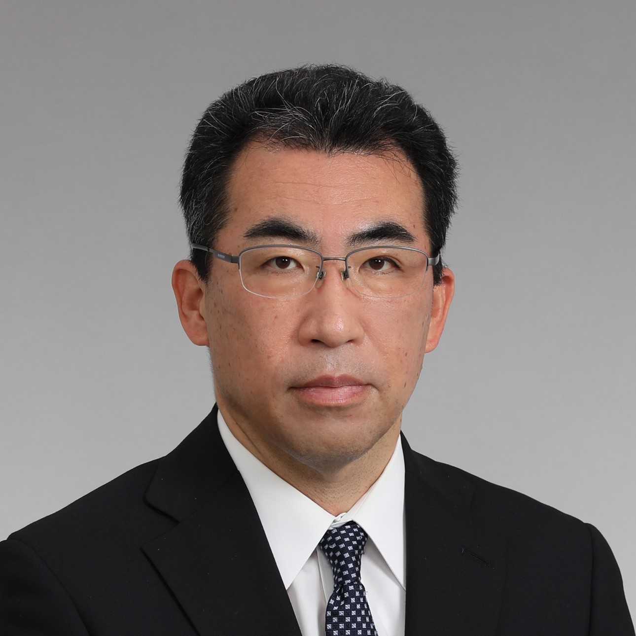 伊勢英一郎 氏