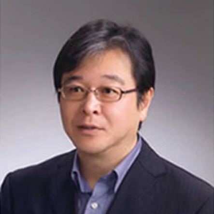 津崎 盛久 氏